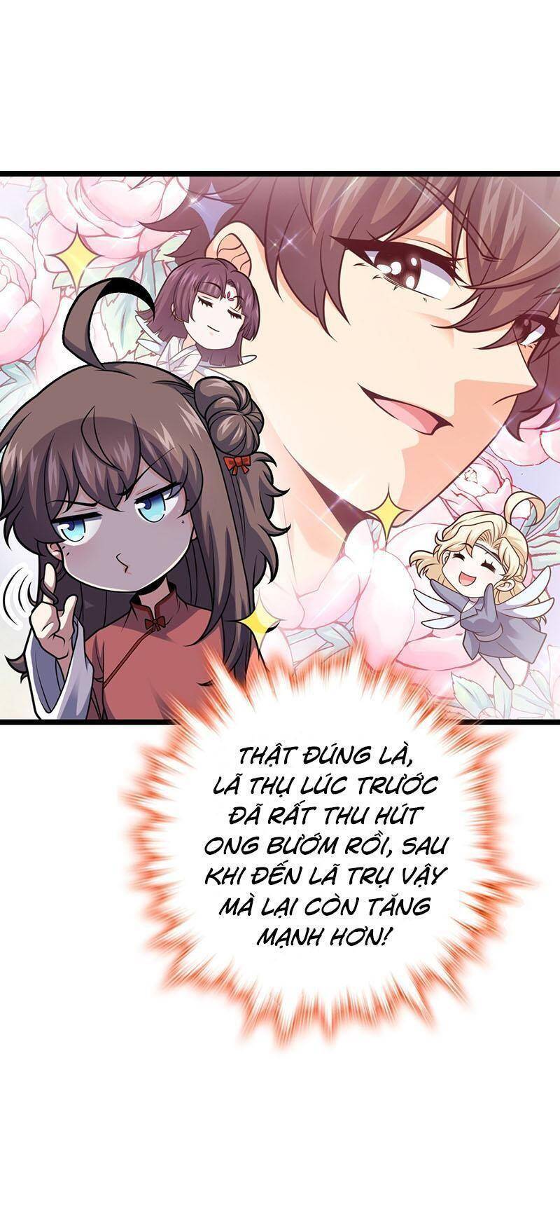 Đại Vương Tha Mạng Chap 521 - Next Chap 522