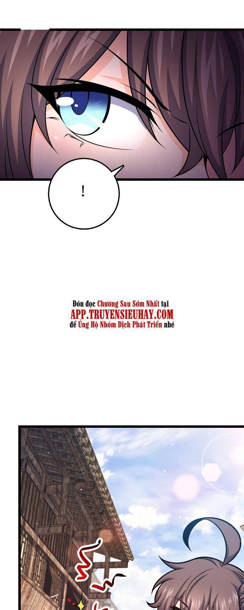 Đại Vương Tha Mạng Chap 521 - Next Chap 522