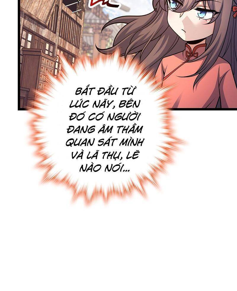 Đại Vương Tha Mạng Chap 521 - Next Chap 522