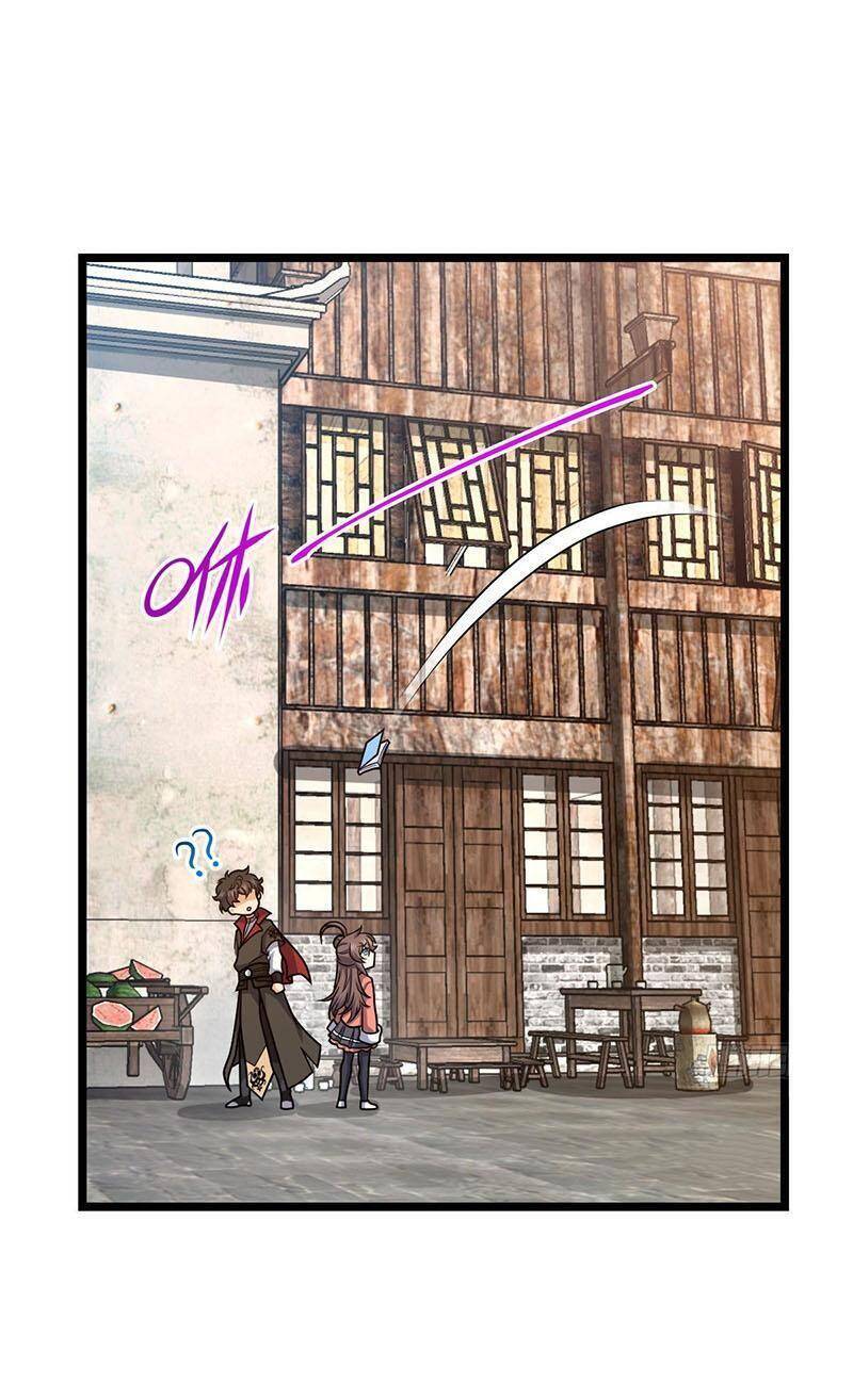 Đại Vương Tha Mạng Chap 521 - Next Chap 522