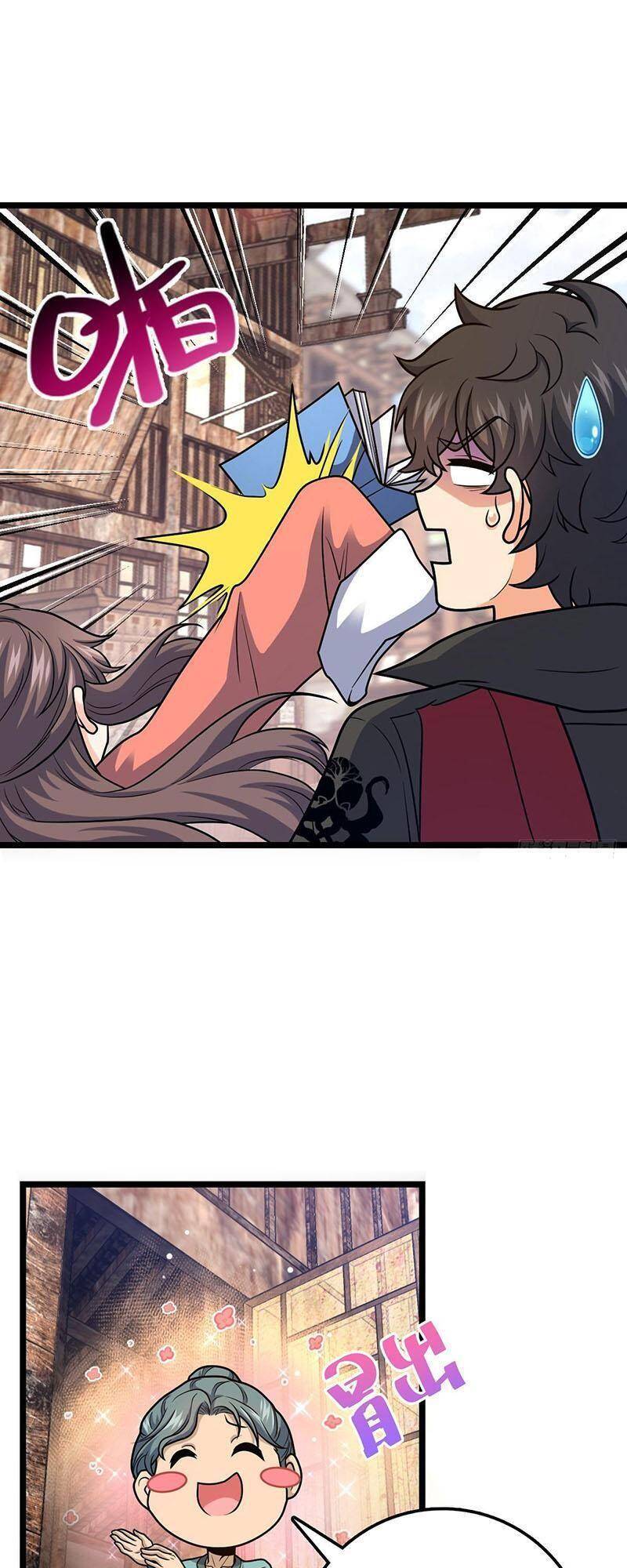 Đại Vương Tha Mạng Chap 521 - Next Chap 522