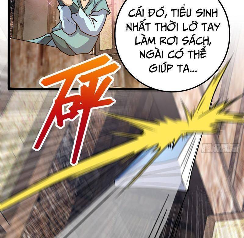 Đại Vương Tha Mạng Chap 521 - Next Chap 522