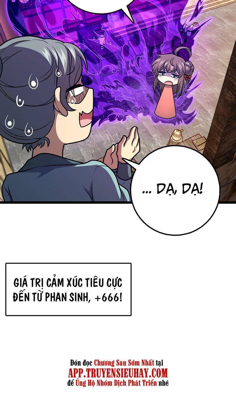 Đại Vương Tha Mạng Chap 521 - Next Chap 522