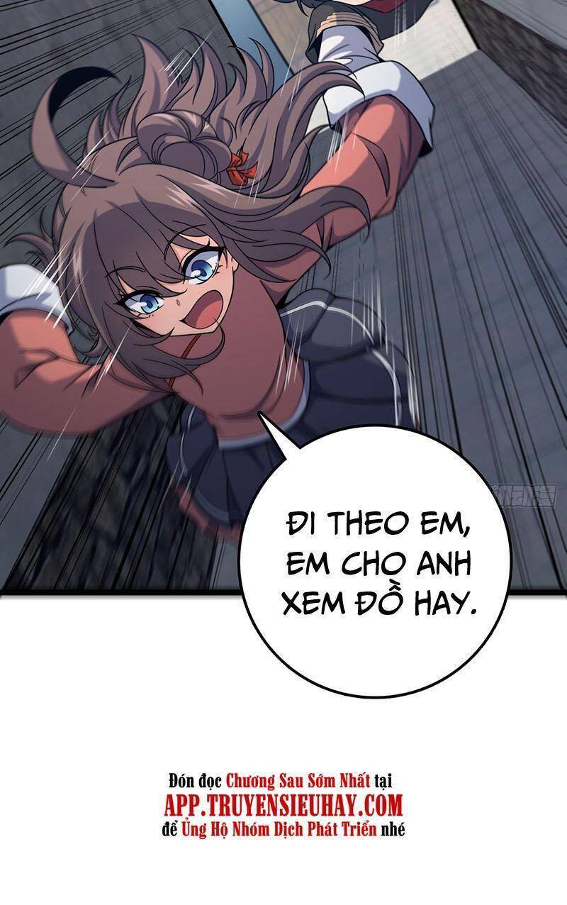 Đại Vương Tha Mạng Chap 521 - Next Chap 522