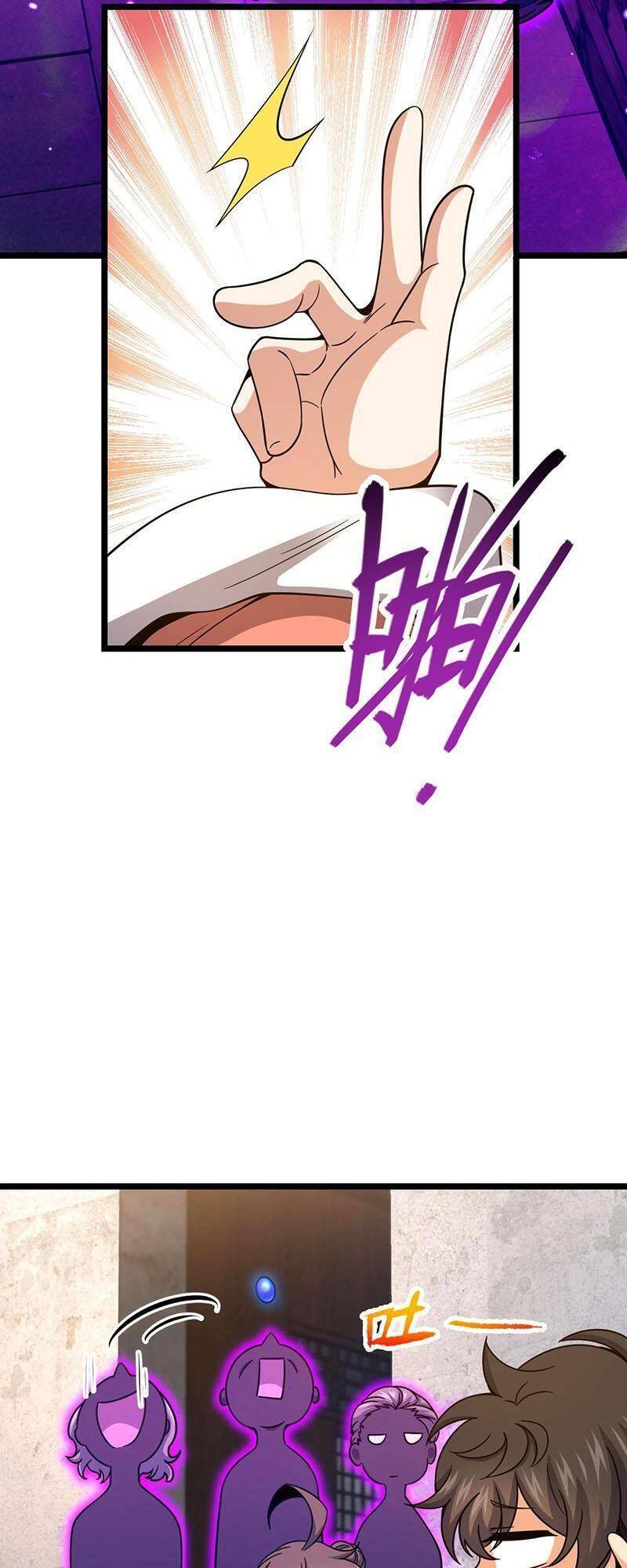 Đại Vương Tha Mạng Chap 521 - Next Chap 522