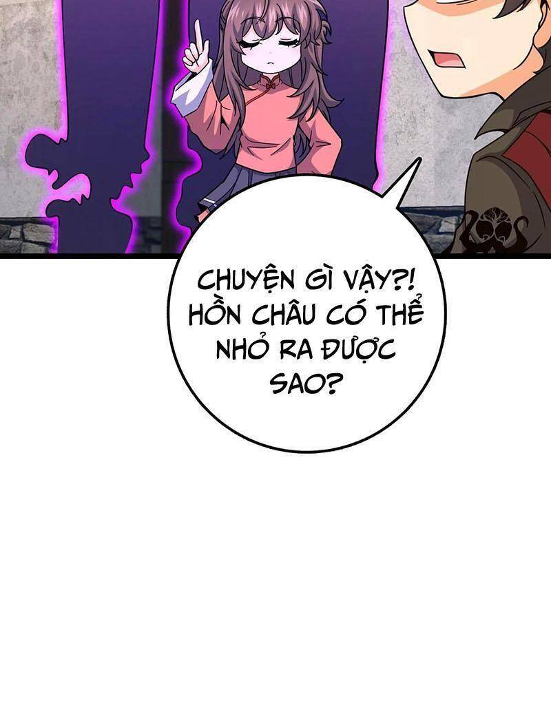 Đại Vương Tha Mạng Chap 521 - Next Chap 522