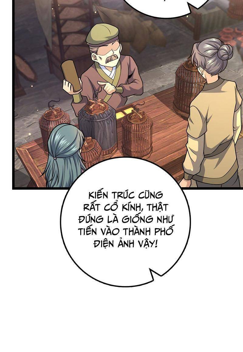 Đại Vương Tha Mạng Chap 521 - Next Chap 522