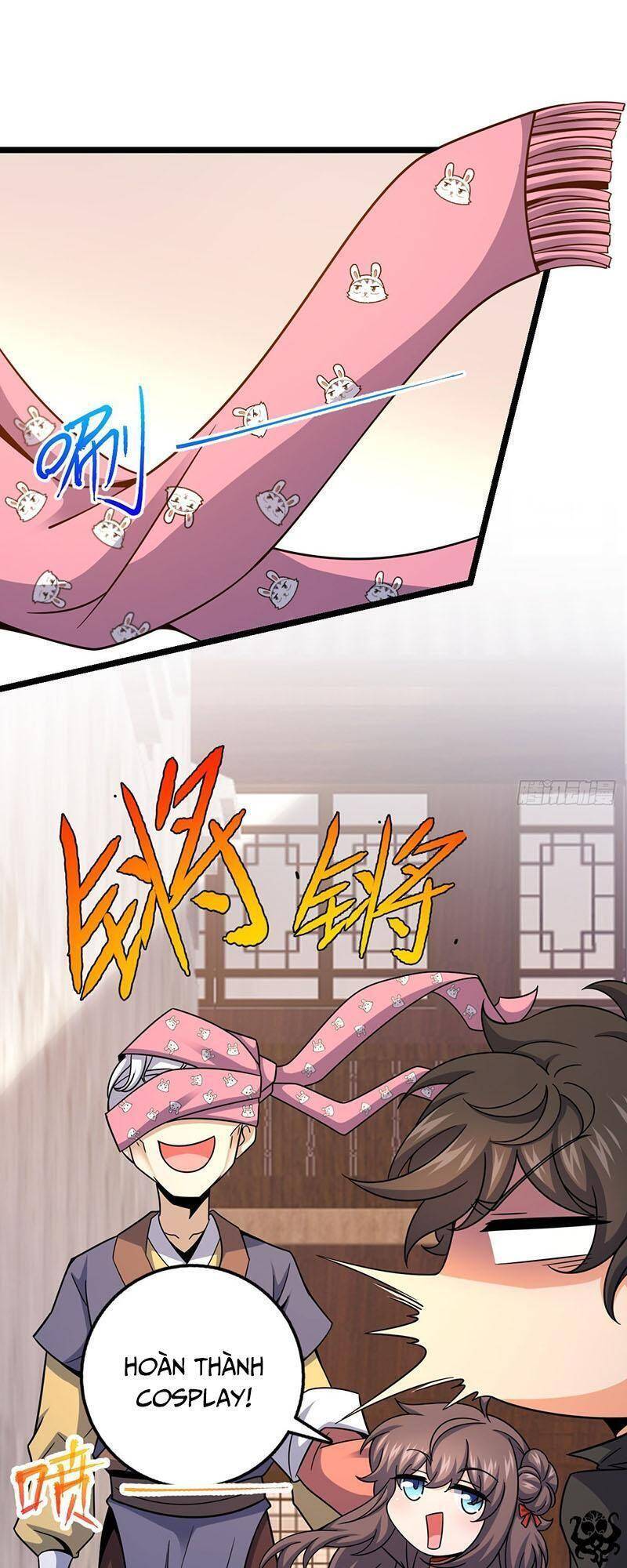 Đại Vương Tha Mạng Chap 521 - Next Chap 522