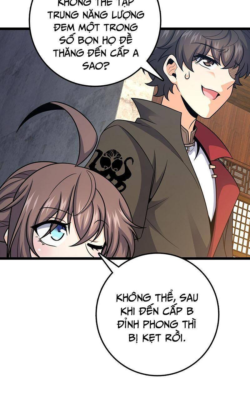 Đại Vương Tha Mạng Chap 521 - Next Chap 522