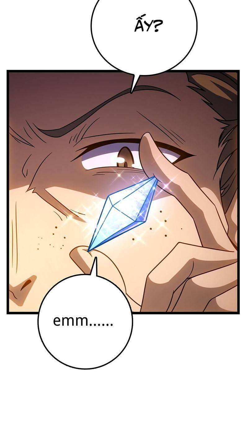 Đại Vương Tha Mạng Chap 521 - Next Chap 522