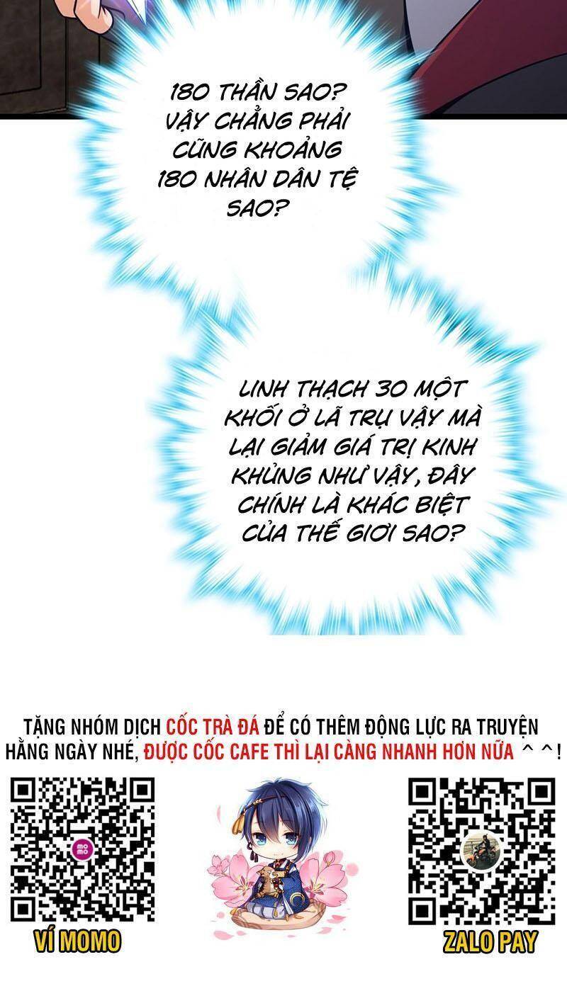 Đại Vương Tha Mạng Chap 521 - Next Chap 522