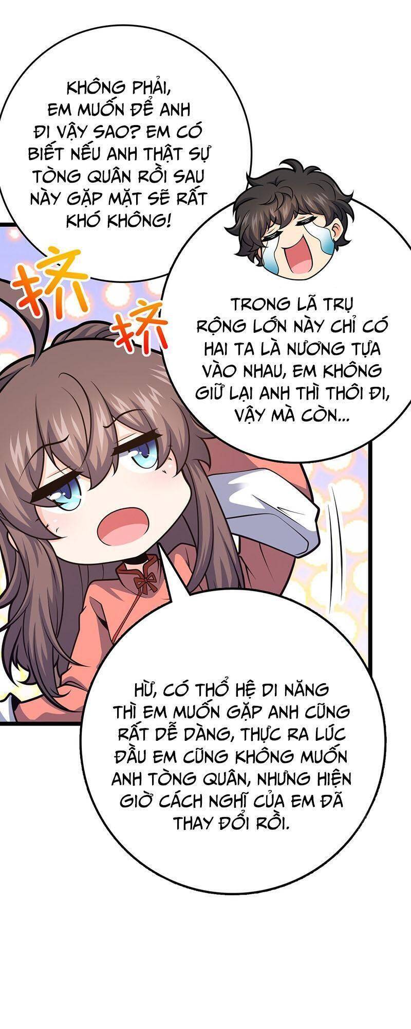 Đại Vương Tha Mạng Chap 521 - Next Chap 522