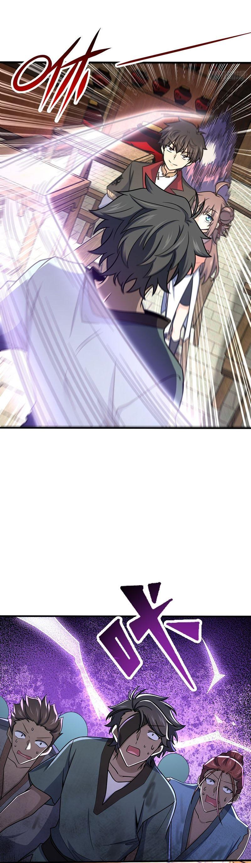 Đại Vương Tha Mạng Chap 523 - Next Chap 524