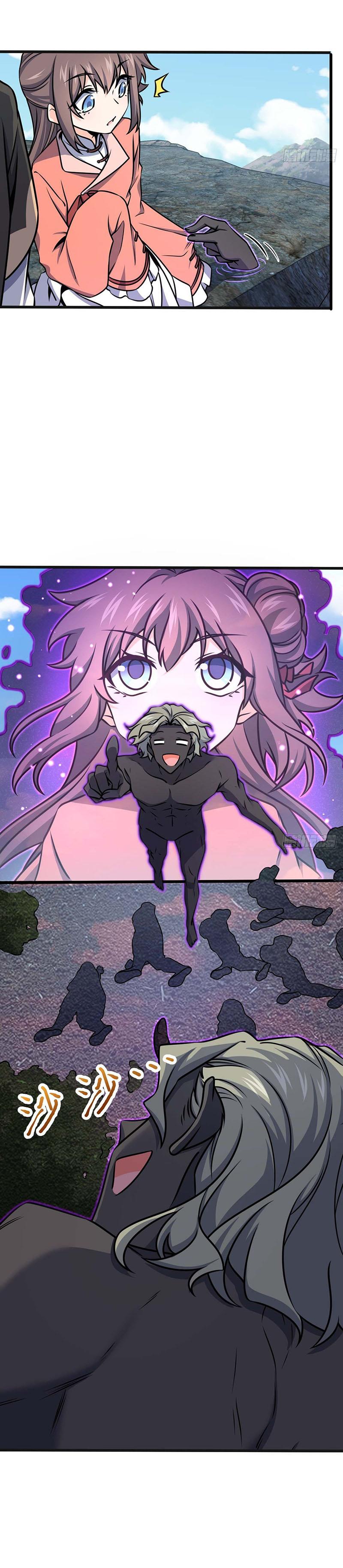 Đại Vương Tha Mạng Chap 526 - Next Chap 527