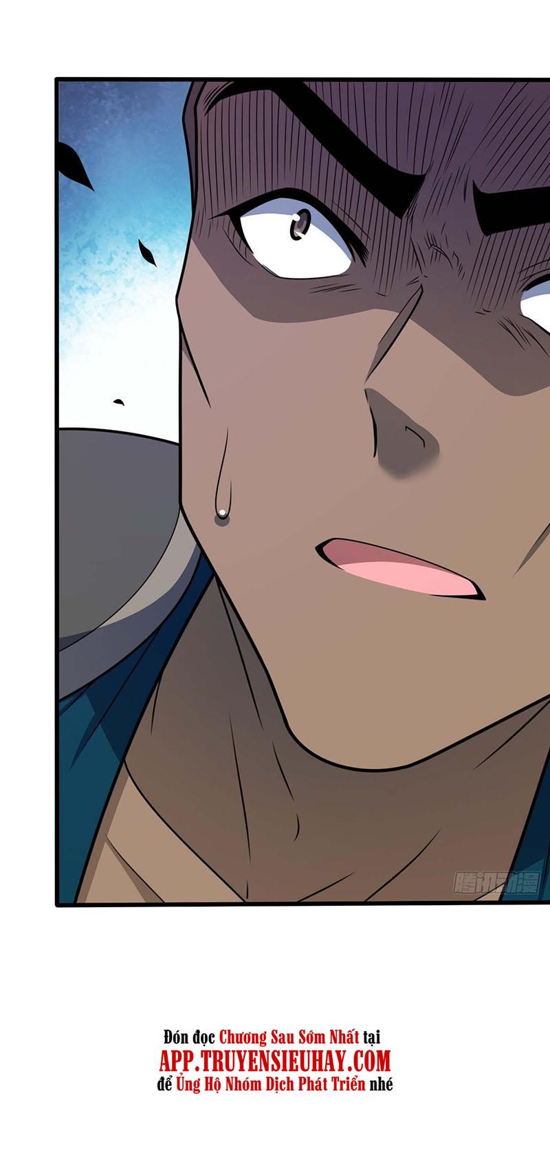 Đại Vương Tha Mạng Chap 526 - Next Chap 527