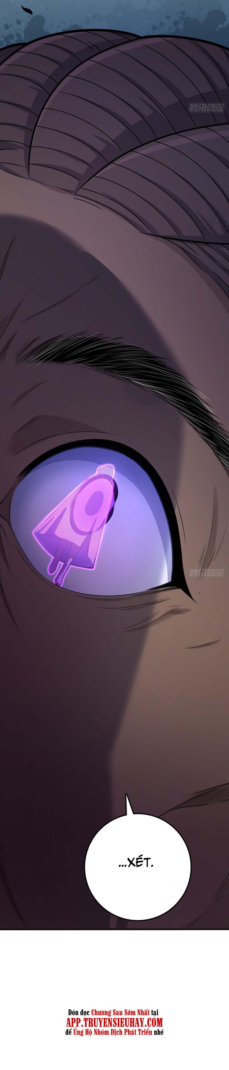 Đại Vương Tha Mạng Chap 526 - Next Chap 527