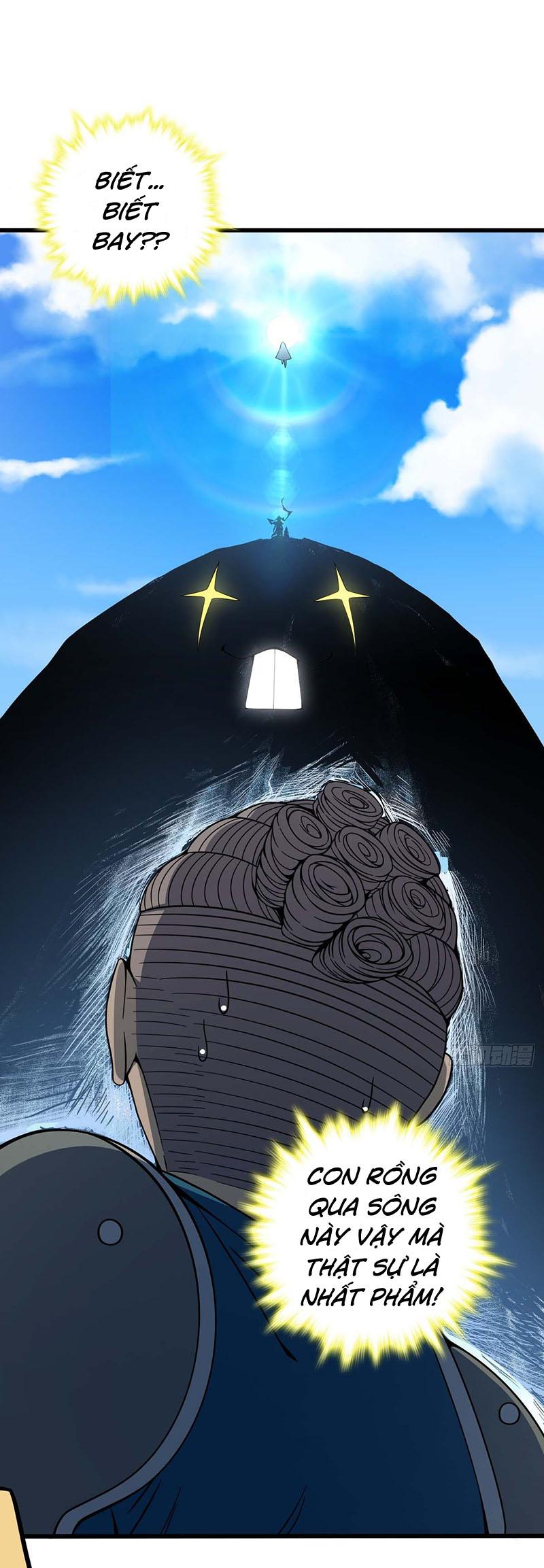 Đại Vương Tha Mạng Chap 526 - Next Chap 527