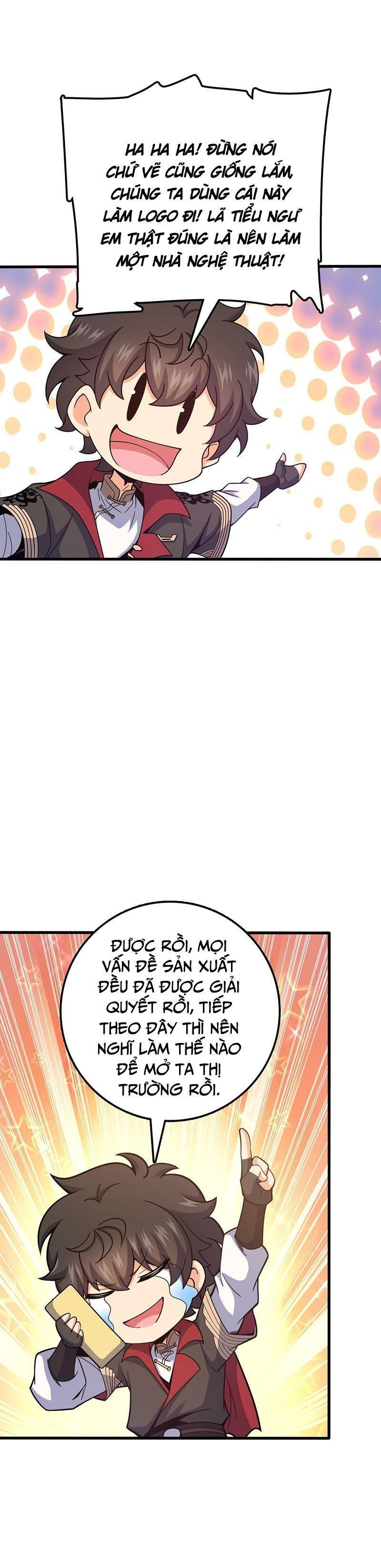 Đại Vương Tha Mạng Chap 528 - Next Chap 529