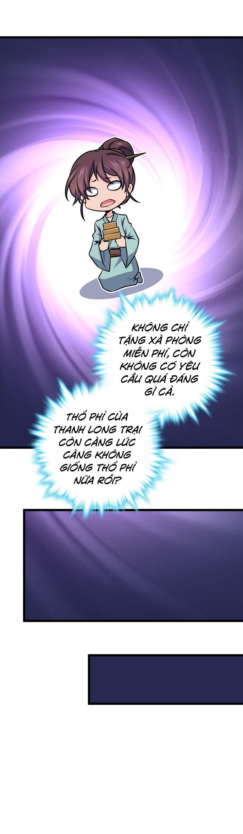 Đại Vương Tha Mạng Chap 529 - Next Chap 530