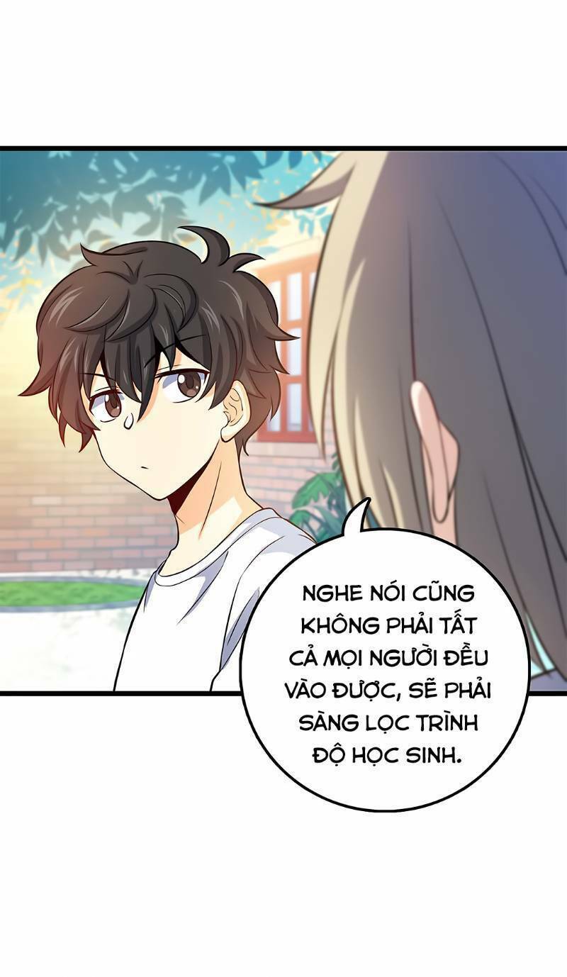 Đại Vương Tha Mạng Chap 53 - Next Chap 54