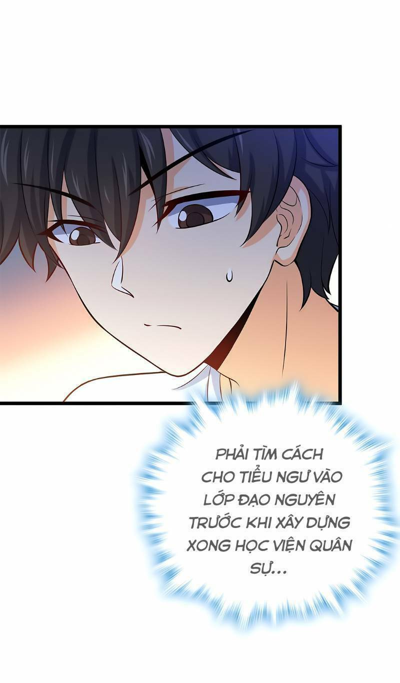 Đại Vương Tha Mạng Chap 53 - Next Chap 54