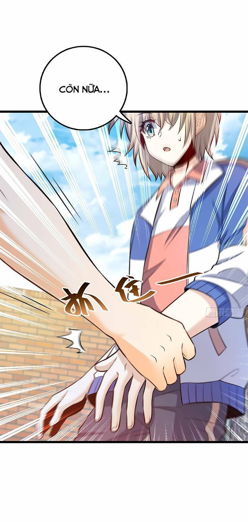 Đại Vương Tha Mạng Chap 53 - Next Chap 54