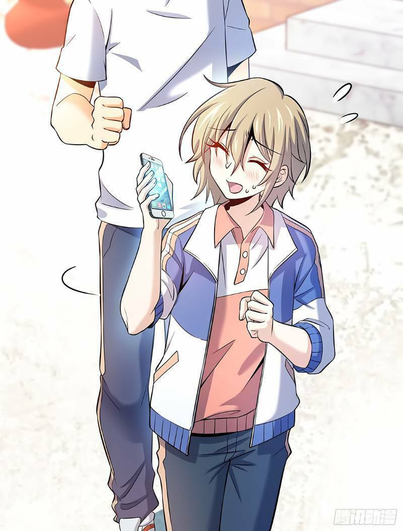 Đại Vương Tha Mạng Chap 53 - Next Chap 54