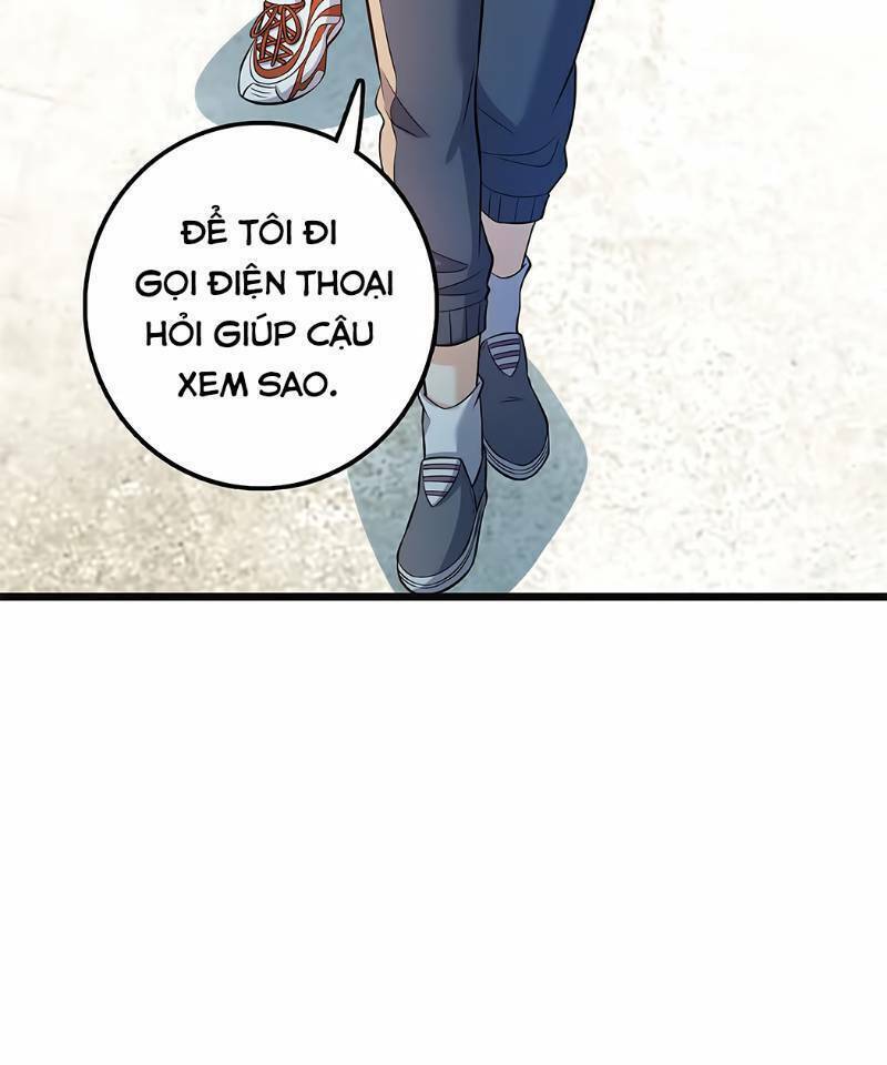 Đại Vương Tha Mạng Chap 53 - Next Chap 54