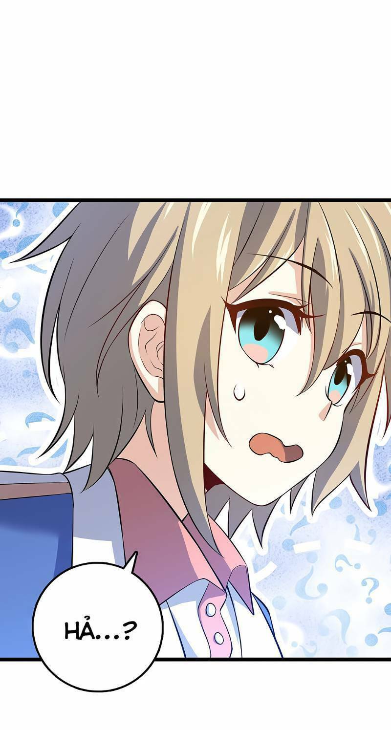 Đại Vương Tha Mạng Chap 53 - Next Chap 54