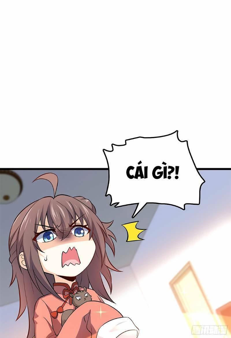 Đại Vương Tha Mạng Chap 53 - Next Chap 54