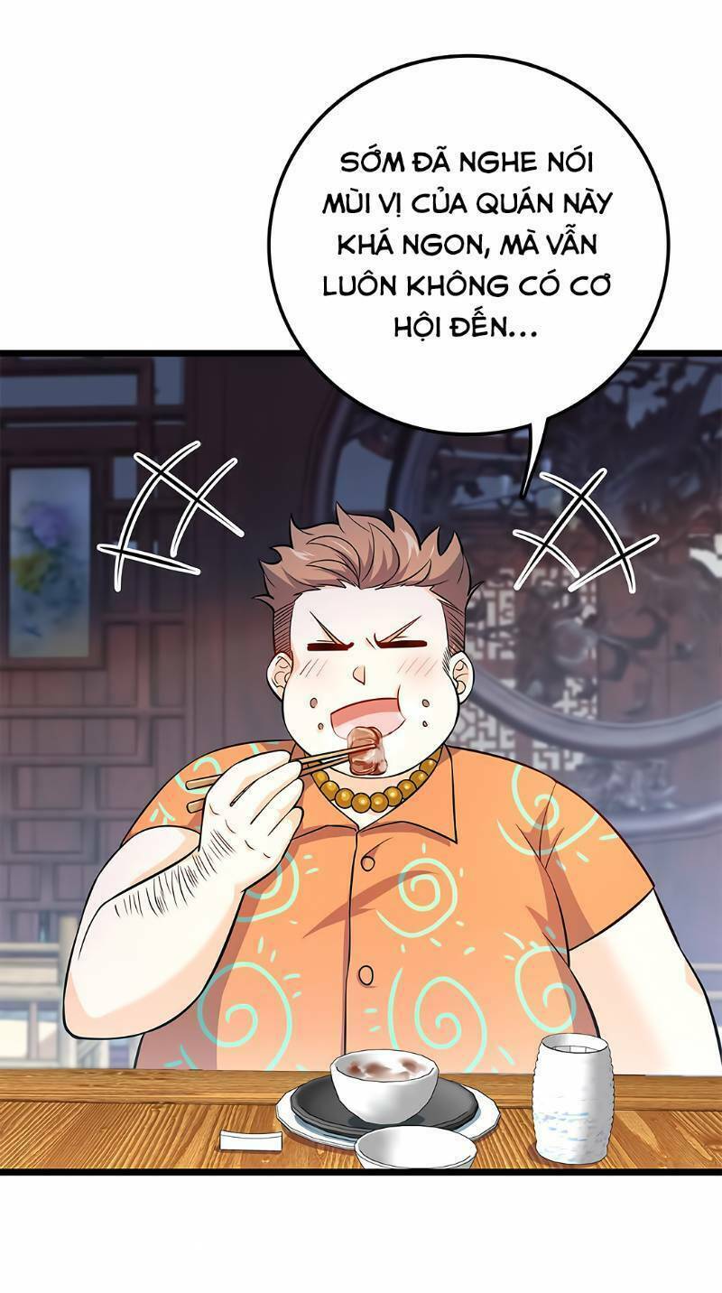 Đại Vương Tha Mạng Chap 53 - Next Chap 54