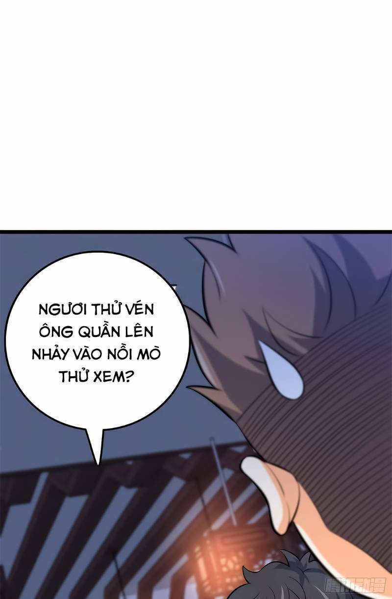 Đại Vương Tha Mạng Chap 53 - Next Chap 54