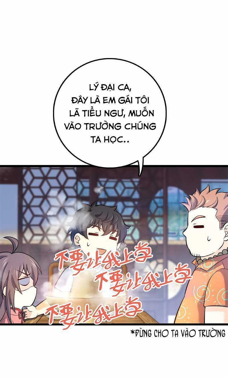 Đại Vương Tha Mạng Chap 53 - Next Chap 54