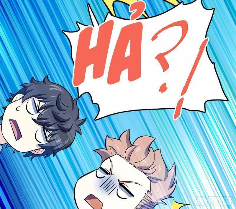 Đại Vương Tha Mạng Chap 53 - Next Chap 54