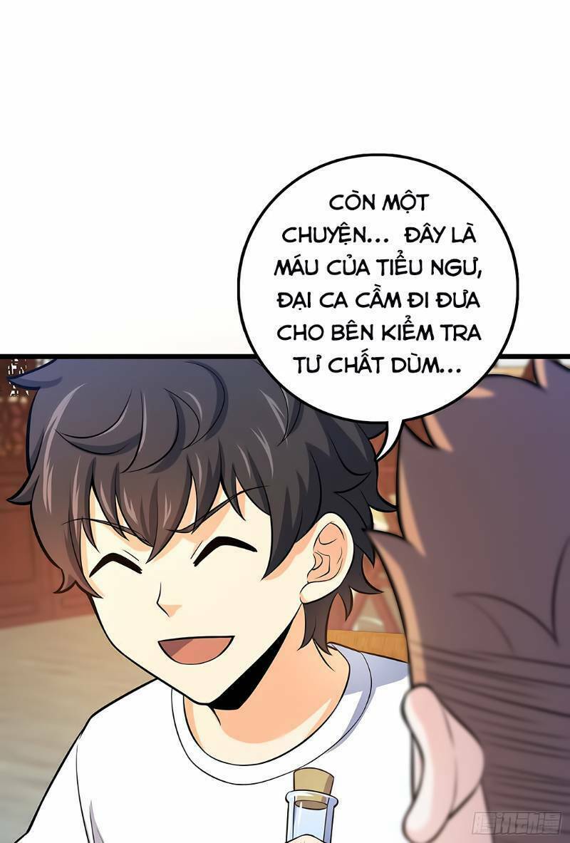 Đại Vương Tha Mạng Chap 53 - Next Chap 54
