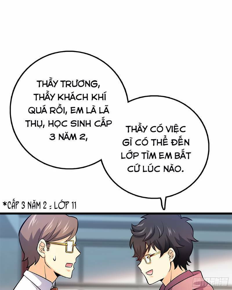 Đại Vương Tha Mạng Chap 53 - Next Chap 54