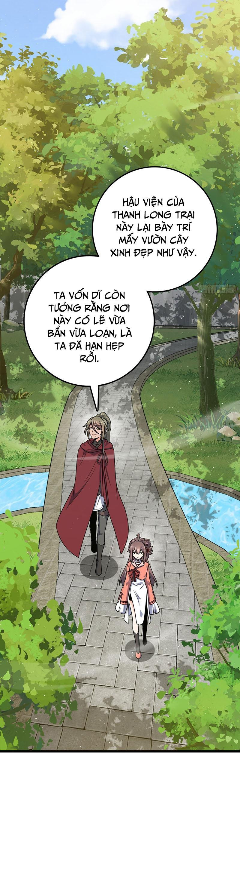 Đại Vương Tha Mạng Chap 530 - Next Chap 531