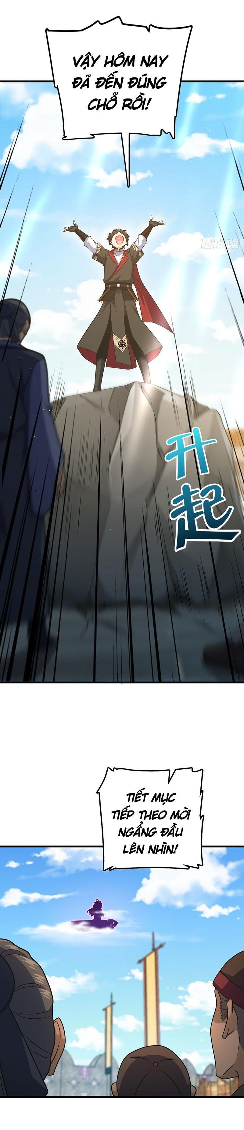 Đại Vương Tha Mạng Chap 532 - Next Chap 533