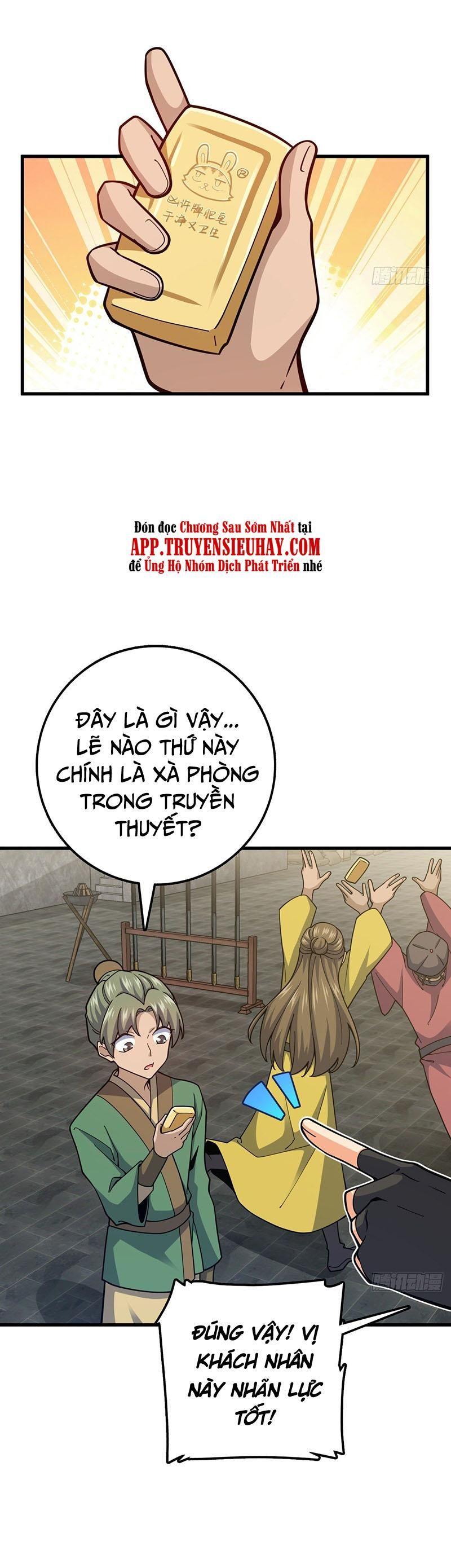 Đại Vương Tha Mạng Chap 532 - Next Chap 533