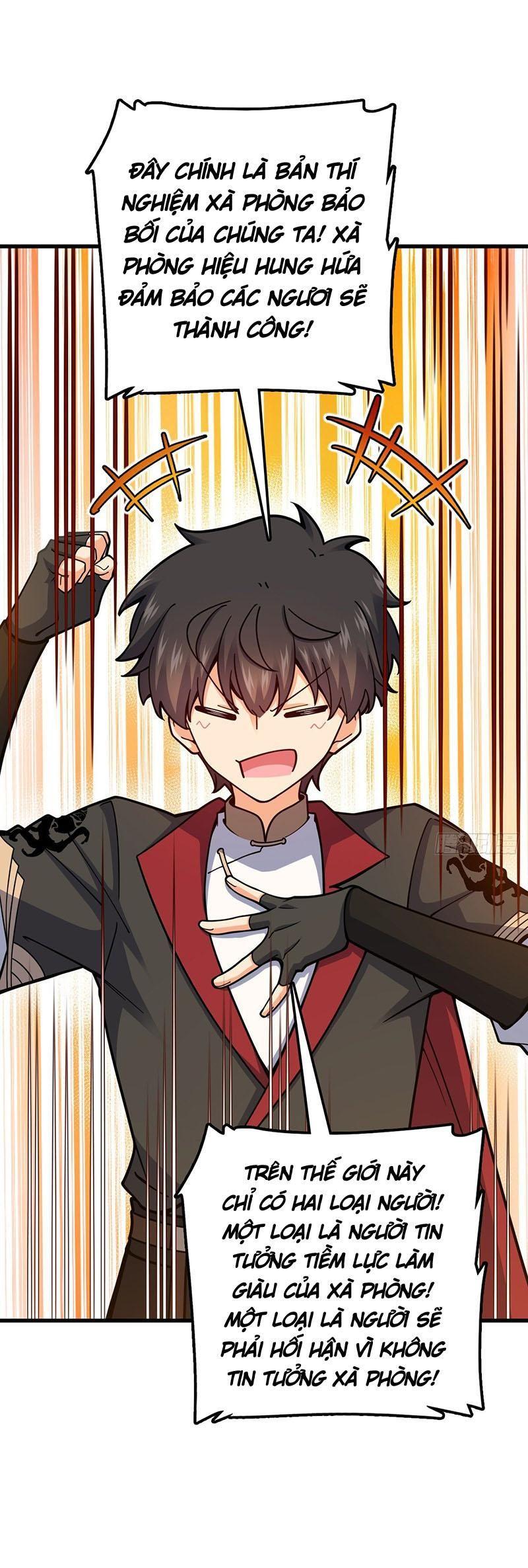 Đại Vương Tha Mạng Chap 532 - Next Chap 533