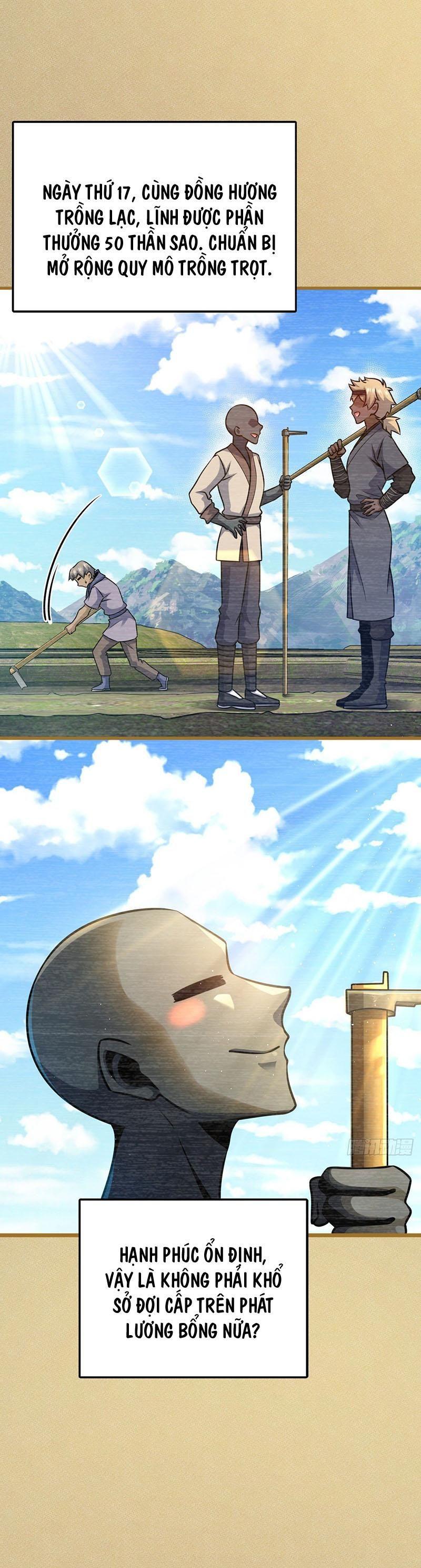 Đại Vương Tha Mạng Chap 532 - Next Chap 533