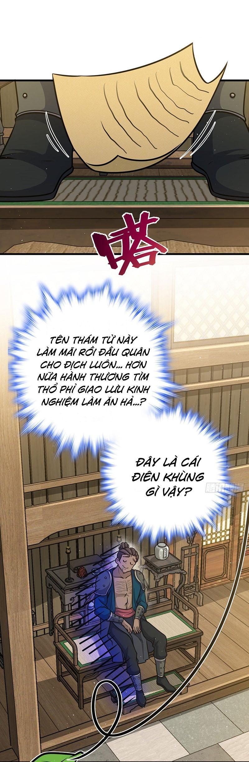 Đại Vương Tha Mạng Chap 532 - Next Chap 533