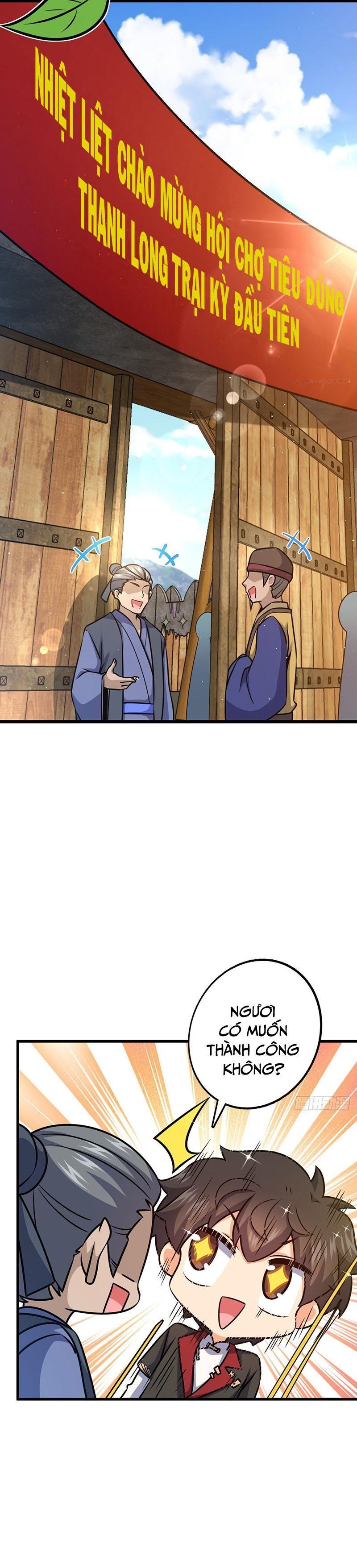 Đại Vương Tha Mạng Chap 532 - Next Chap 533