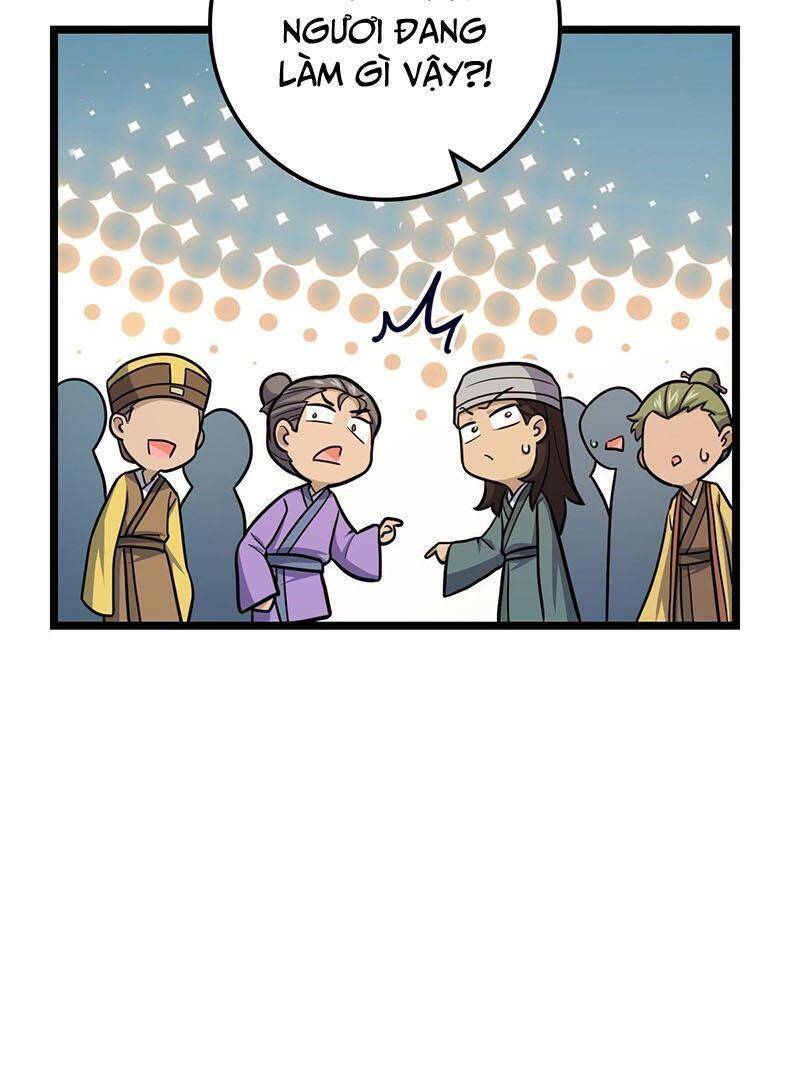 Đại Vương Tha Mạng Chap 533 - Next Chap 534