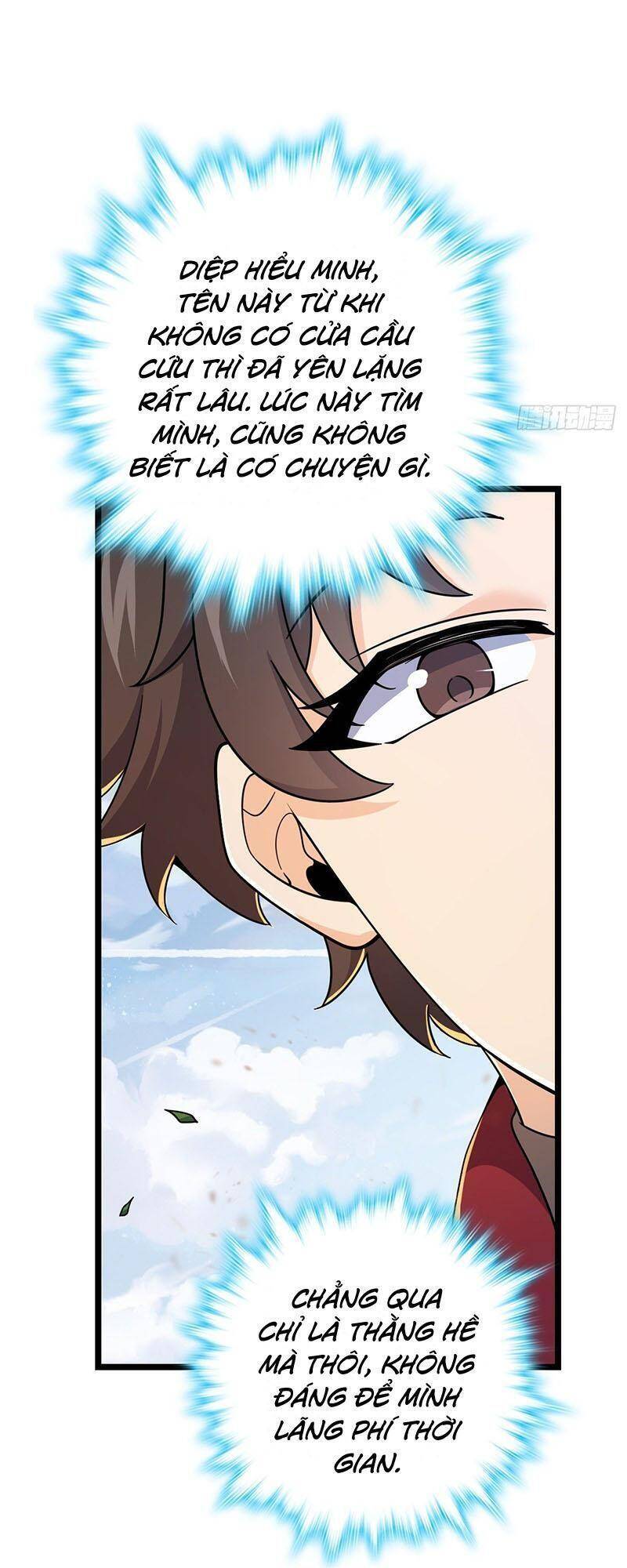 Đại Vương Tha Mạng Chap 533 - Next Chap 534