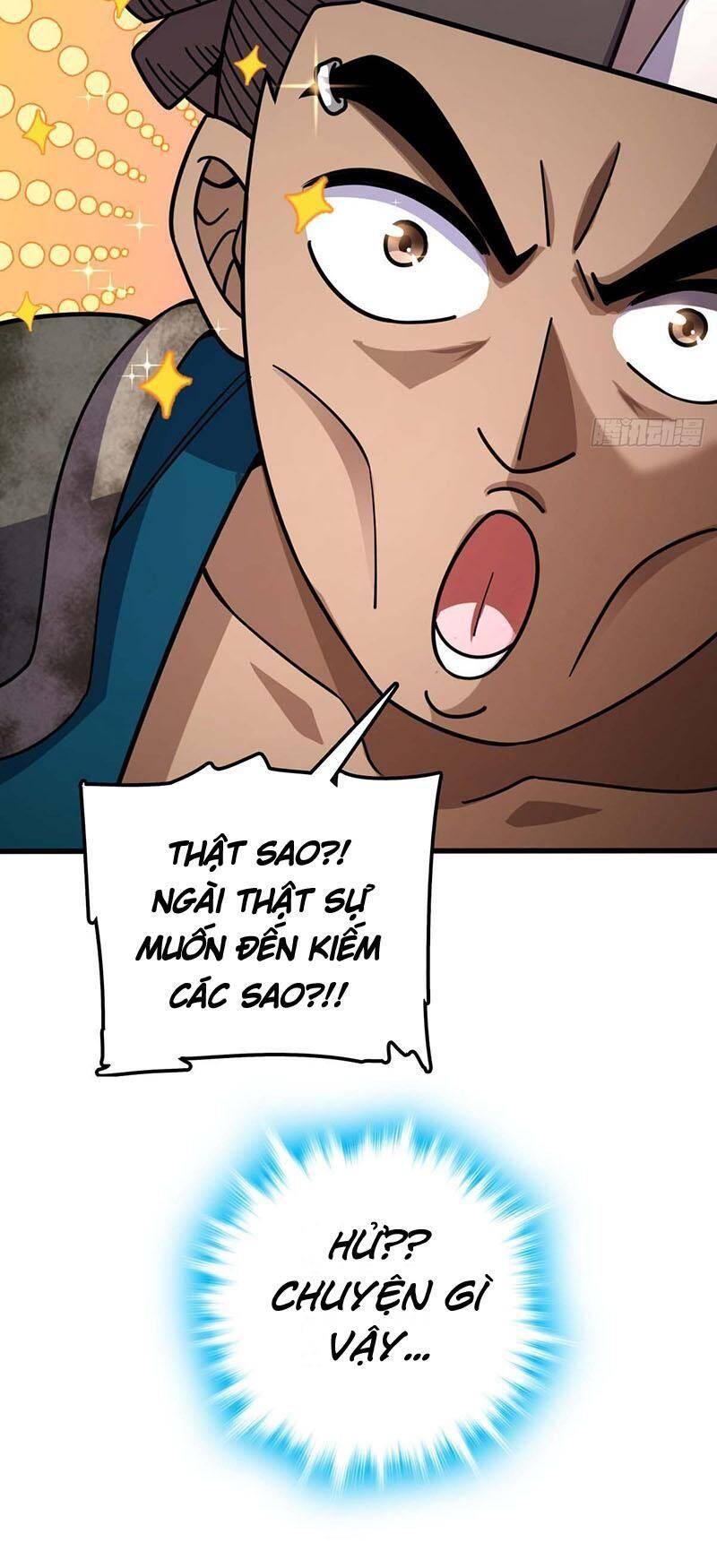 Đại Vương Tha Mạng Chap 534 - Next Chap 535