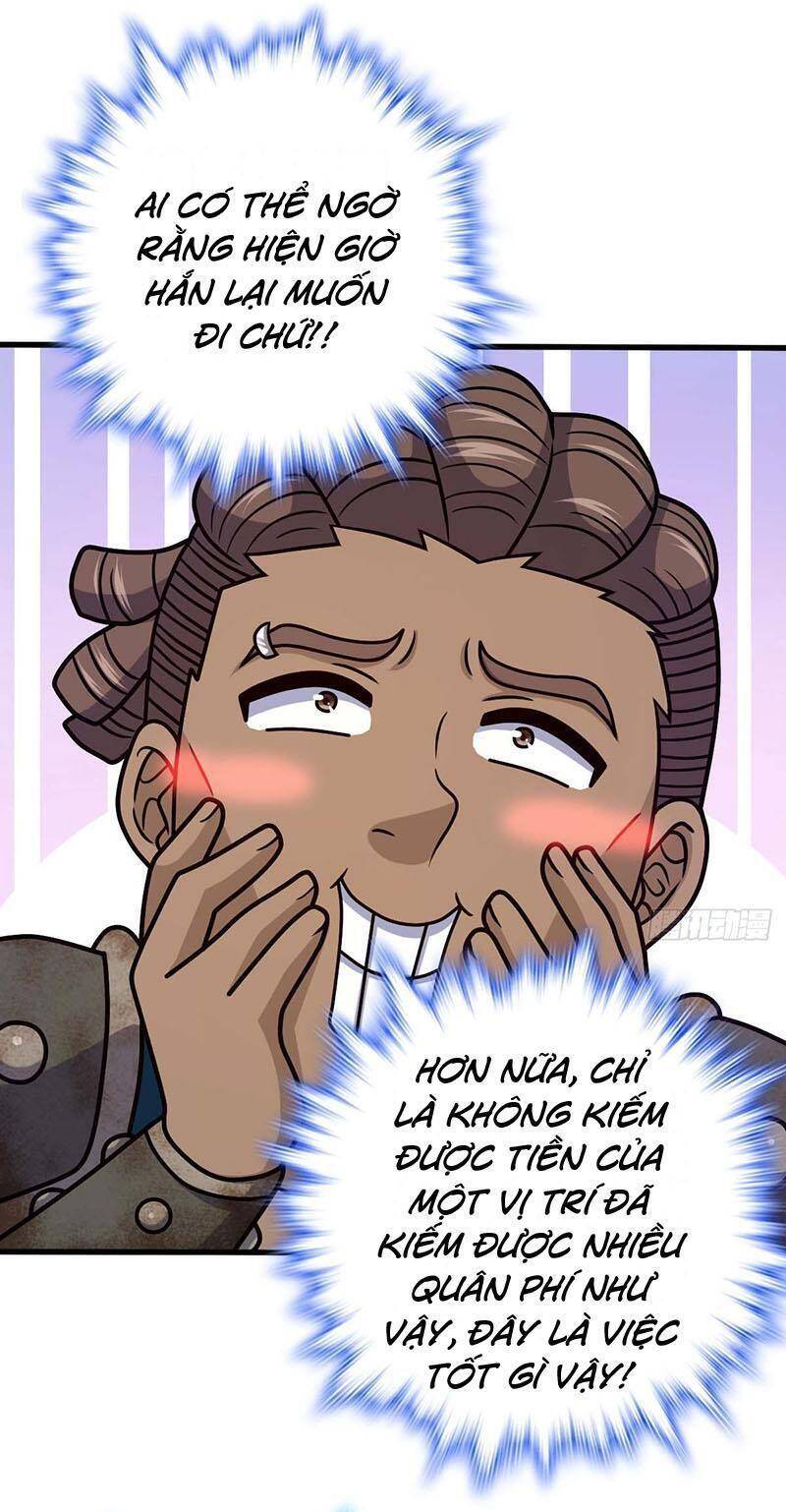 Đại Vương Tha Mạng Chap 534 - Next Chap 535