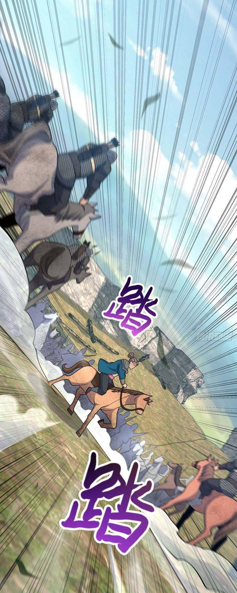 Đại Vương Tha Mạng Chap 534 - Next Chap 535