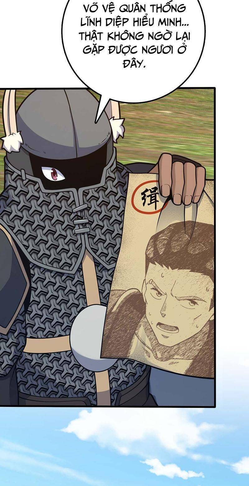 Đại Vương Tha Mạng Chap 534 - Next Chap 535