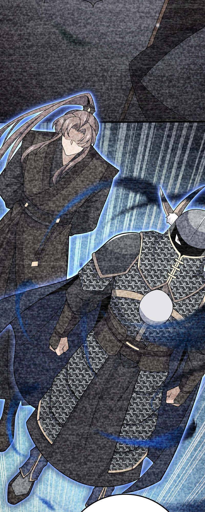 Đại Vương Tha Mạng Chap 534 - Next Chap 535